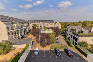 Appartement 5 pièces – 130 m² environ