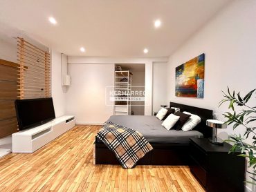 Appartement 1 pièce – 33 m² environ