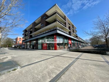 Appartement 2 pièces – 48 m² environ