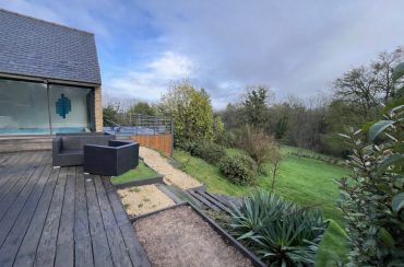 Maison 7 pièces – 249 m² environ