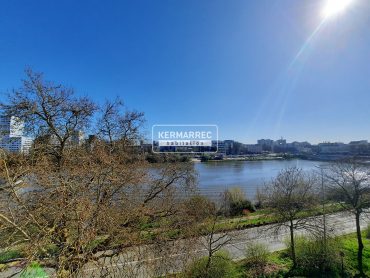 Appartement 2 pièces – 27 m² environ