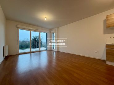 Appartement 2 pièces – 45 m² environ