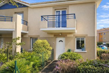 Maison 4 pièces – 78 m² environ