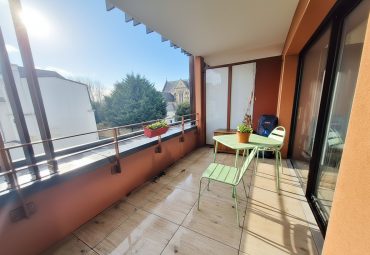 Appartement 3 pièces – 79 m² environ