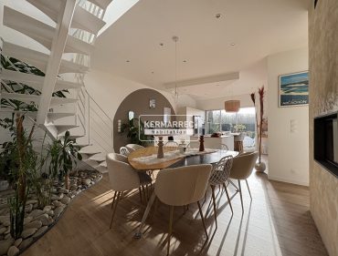 Maison 5 pièces – 175 m² environ