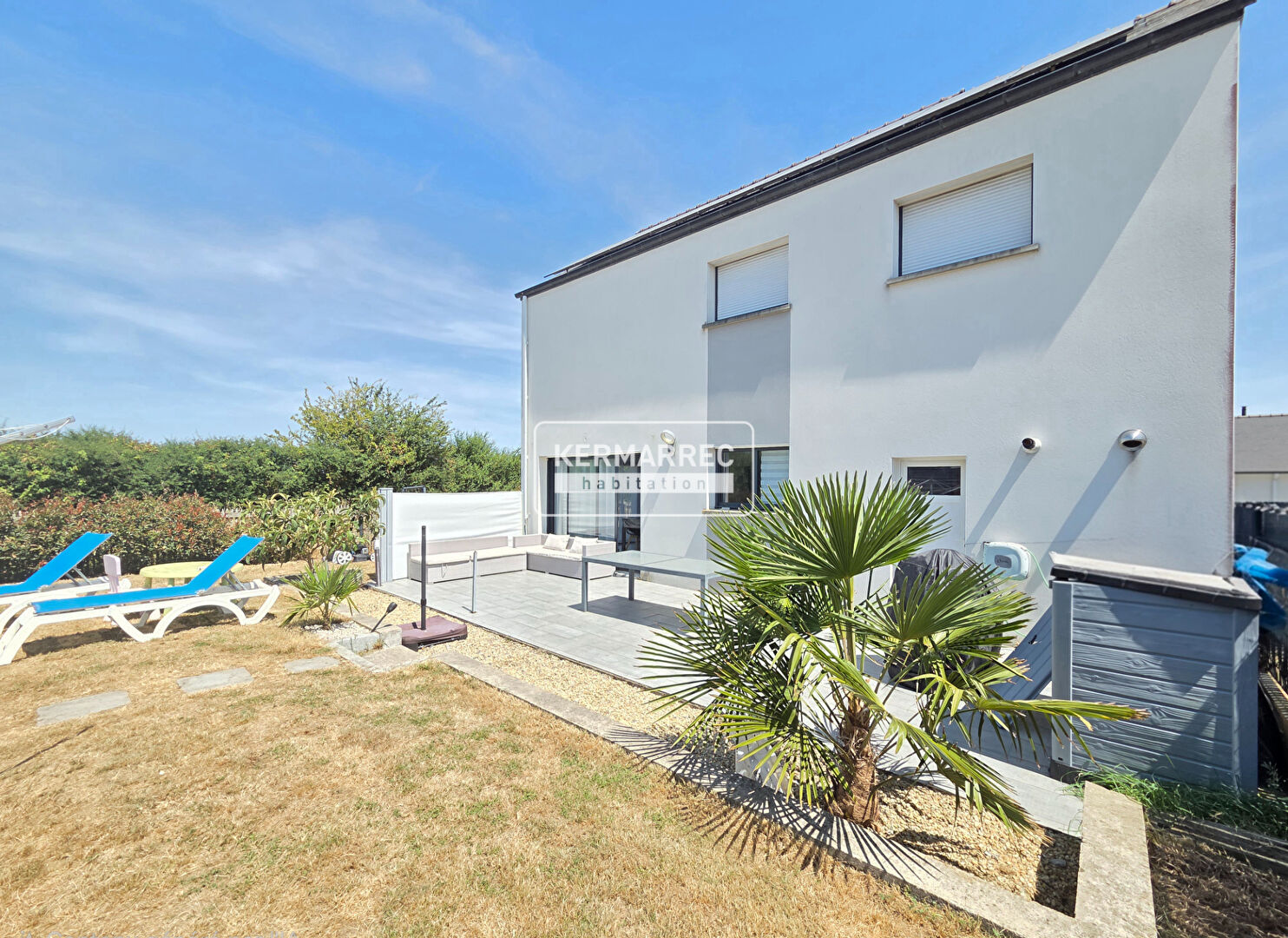 Maison 7 pièces 128 m² · à Donges · 128 m² · 299 500 €