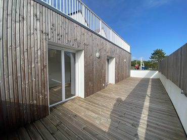 Appartement 3 pièces – 61 m² environ