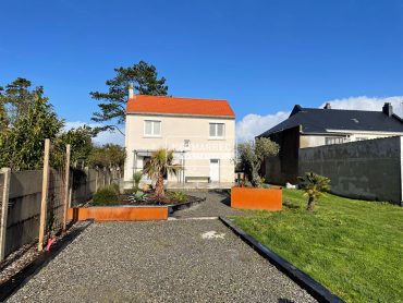 Maison 4 pièces – 85 m² environ