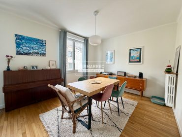 Maison 4 pièces – 97 m² environ