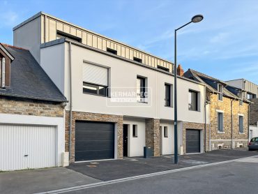 Maison 7 pièces – 138 m² environ