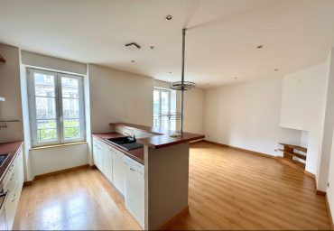 Appartement 3 pièces – 64 m² environ