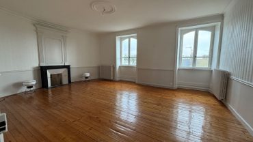 Appartement 2 pièces – 66 m² environ