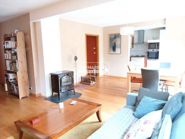 Maison 5 pièces – 105 m² environ