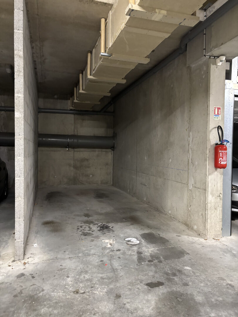 Parking à Cesson-Sévigné · 50 €/mois