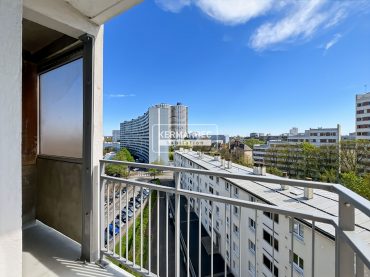 Appartement 3 pièces – 58 m² environ