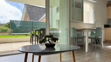 Appartement 2 pièces – 44 m² environ