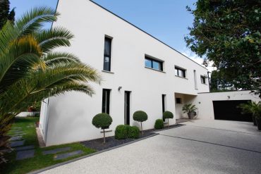 Maison 7 pièces – 230 m² environ