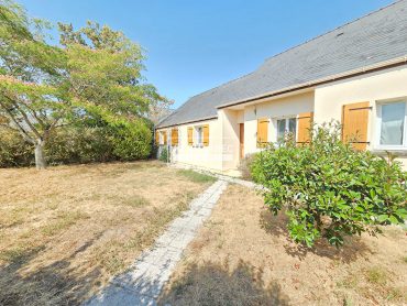 Maison 5 pièces – 115 m² environ