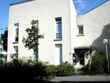 Appartement 1 pièce – 14 m² environ