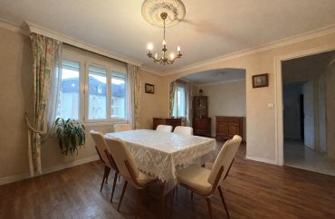 Maison 3 pièces – 61 m² environ