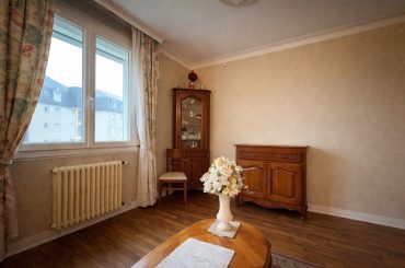 Maison 3 pièces – 61 m² environ