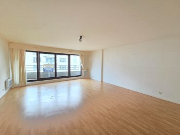 Appartement 4 pièces – 85 m² environ