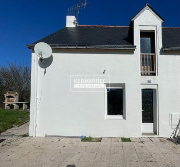 Maison 3 pièces – 66 m² environ
