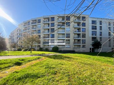 Appartement 2 pièces – 46 m² environ