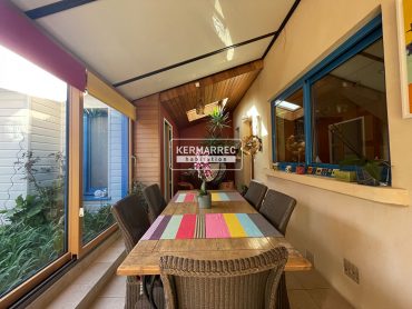 Maison 8 pièces – 137 m² environ