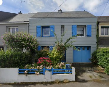 Maison 8 pièces – 137 m² environ
