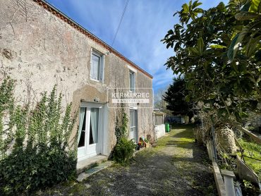 Maison 5 pièces – 103 m² environ