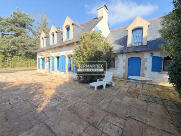 Maison 7 pièces – 180 m² environ