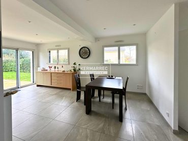 Maison 6 pièces – 116 m² environ