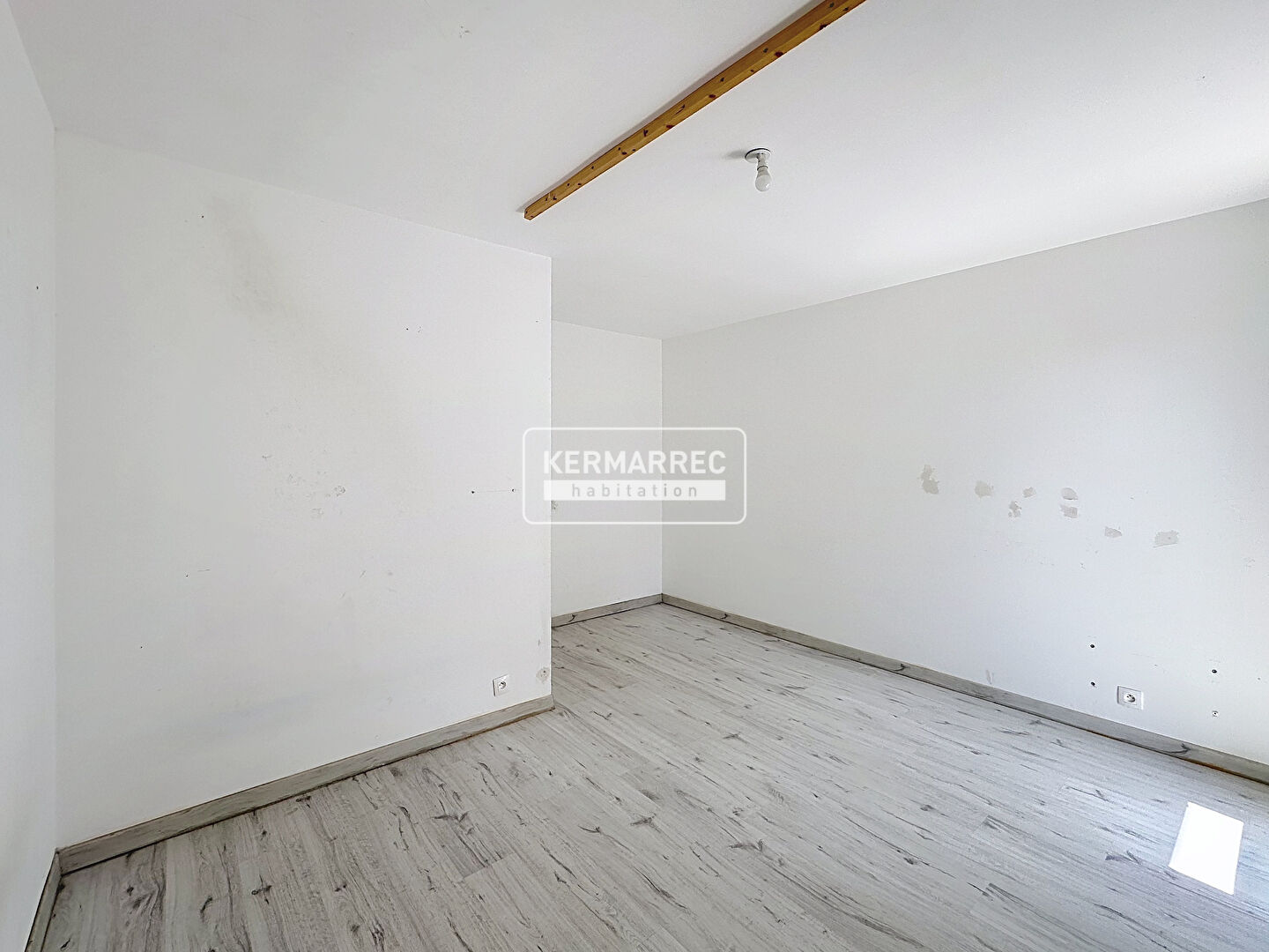 Achat Maison 6 pièces Gévezé 116 m² environ ref : 60096547 | Kermarrec Habitation — 10