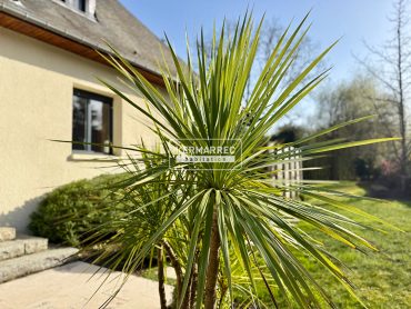 Maison 10 pièces – 356 m² environ