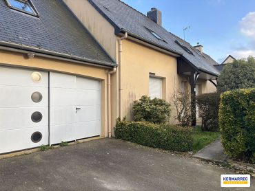 Maison 6 pièces – 114 m² environ