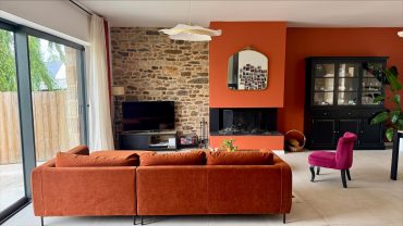 Maison 5 pièces – 146 m² environ