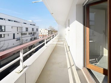 Appartement 4 pièces – 77 m² environ