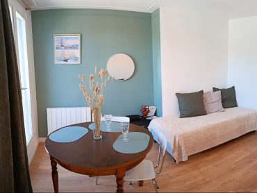 Appartement 3 pièces – 53 m² environ