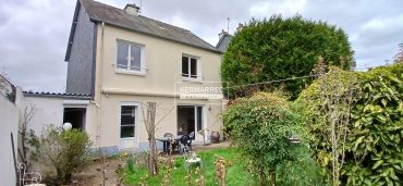 Maison 5 pièces – 95 m² environ