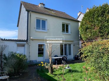 Maison 5 pièces – 95 m² environ