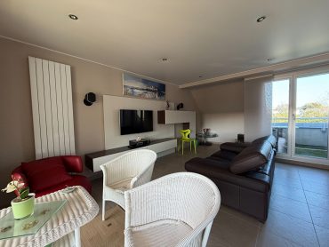 Appartement 3 pièces – 66 m² environ