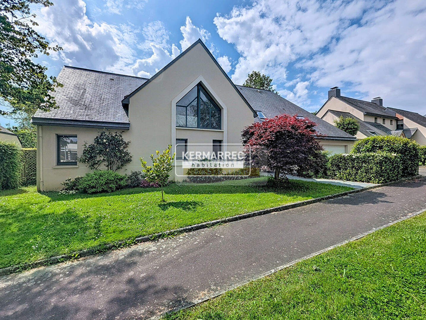 Maison 9 pièces 221 m² · à Saint-Grégoire · 221 m² · 913 230 €