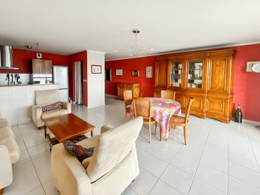 Appartement 3 pièces – 78 m² environ