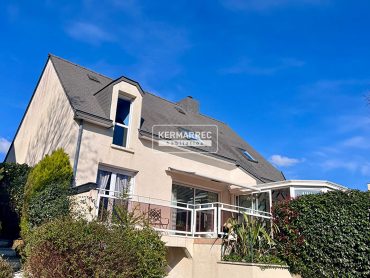 Maison 7 pièces – 133 m² environ