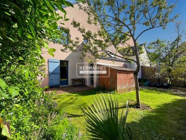 Maison 7 pièces – 147 m² environ