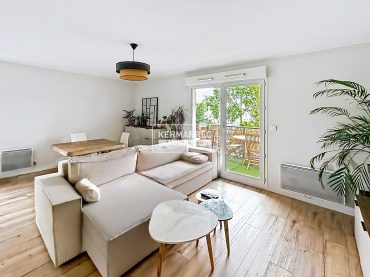 Appartement 3 pièces – 65 m² environ