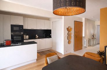 Appartement 3 pièces – 65 m² environ