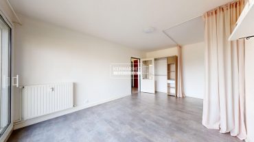 Appartement 1 pièce – 32 m² environ