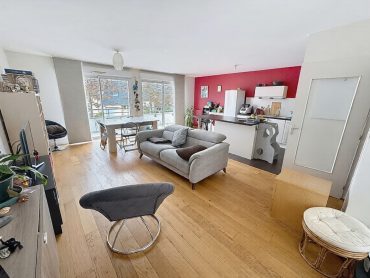 Appartement 4 pièces – 90 m² environ